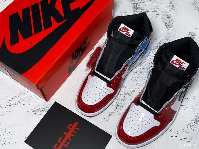 High OG Air CK5666-100 Fearless 1 Retro Jordan 0712